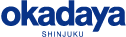 okadaya shinjuku